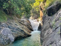 -广州白江湖森林公园