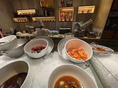 -嘉定凯悦·咖啡厅