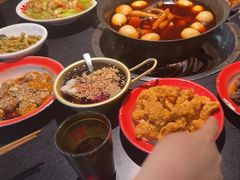 -李子坝梁山鸡(李子坝大鸡哥店)