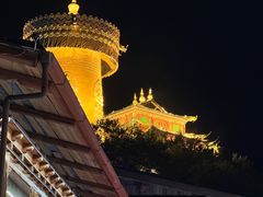 -塔洛藏餐吧(香格里拉古城店)