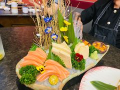 -将太无二·北美传奇寿司(荟聚购物中心西红门店)