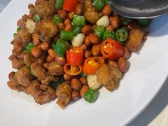 -文杏酒楼(一品天下店)