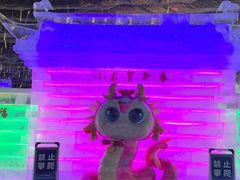 -北京龙庆四季香农家饭庄·灶台鱼·碳烤虹鳟鱼(龙庆峡店)