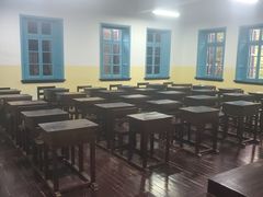 -湖南省立第一师范学校旧址