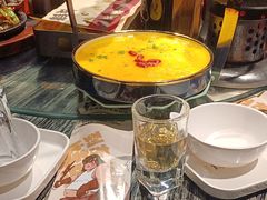 -钱锋炭缸烧烤(安达街直营二店)