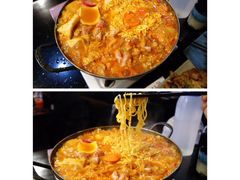 -炙韩料理·部队锅专门店