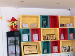 -童程童美少儿编程乐高机器人(红谷滩校区)