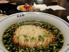 -香雪海·蘇面館(湖滨店)