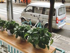 -丁先生蛋糕·品质鲜作(桐梓林店)