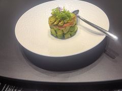 -烛影拾光观景餐厅·创意菜·摄影·小提琴(大唐不夜城店)