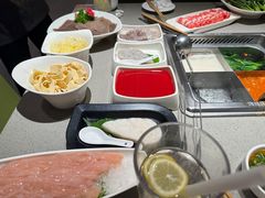 -海底捞火锅(塘厦天虹店)