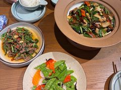 -云海肴·汽锅鸡·云南菜(南强街店)