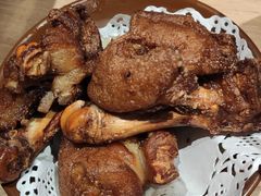 -川堂风·跷脚牛肉·乐山爆炒(宝山日月光店)