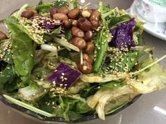 -大眼锅贴饺子(河西店)