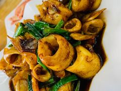 -明记海鲜大排档(巽寮湾店)
