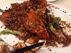 -桥底辣蟹(谢斐道店)
