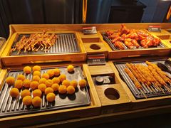 -比格比萨自助(花园路店)