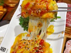 -韩一品韩国料理(柏庐南路店)
