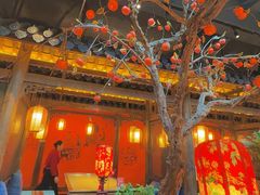 -大张烙馍村·美食地标(泉山店)