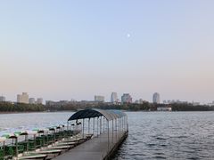 -长春市南湖公园