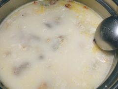 -煲大王猪肚鸡·椰子鸡火锅(红谷滩万达店)