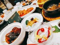 -三品香·江浙菜(松江九谊店)