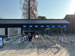 -南京中国近代史遗址博物馆(南京总统府)