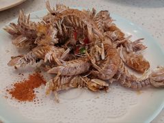 -巧克力渔家.小船海鲜胶东菜(万平口店)