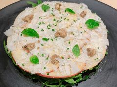 -Mercato莫卡多露台餐厅与酒吧(K11店)