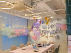 -萨卡屋亲子乐园·餐厅(龙山万物工场店)