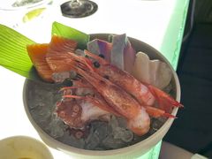 -OZONE 顶楼酒吧(香港丽思卡尔顿酒店)