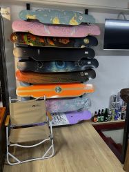 -C93 barber shop男士理发馆