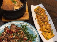 -吃货私房菜(丽江束河古镇店)