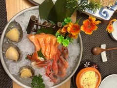 -菊上尊品料理(八佰伴中心店)