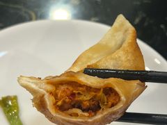-桃园中华料理炸酱面(燕儿岛路店)