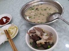 -胡世羊肉汤(南街店)