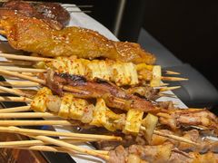 -肉串汪(西便门店)