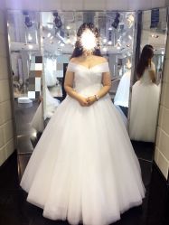 -韩国天使嫁衣婚纱礼服馆(上海旗舰店)