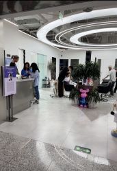 点击看大图 -ON STAR SALON