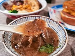 街边碗仔素翅-敏华冰厅(天河城店)