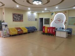 -竞思注意力·专注力·学习能力训练(天一广场中心)