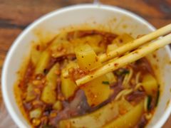 豌豆粉-啊马英豌豆粉