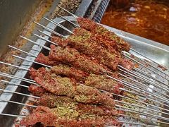 -文文烤肉(大皮院店)