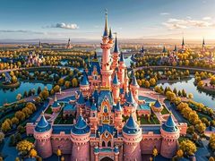 -上海迪士尼度假区