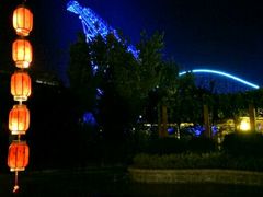 -济南方特东方神画