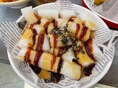 -孖记茶档·热腾茶餐(乐峰店)