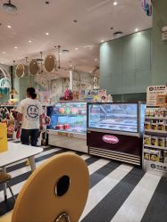 -奈尔宝家庭中心·亲子餐厅(华采天地店)