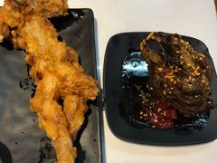 -老天桥蛙炉火锅(姑苏总店)