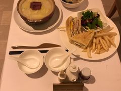 -北京盘古七星酒店