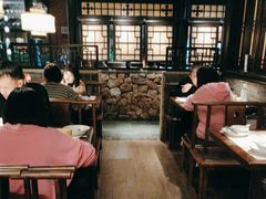 -谭家弄堂(兰州中心店)